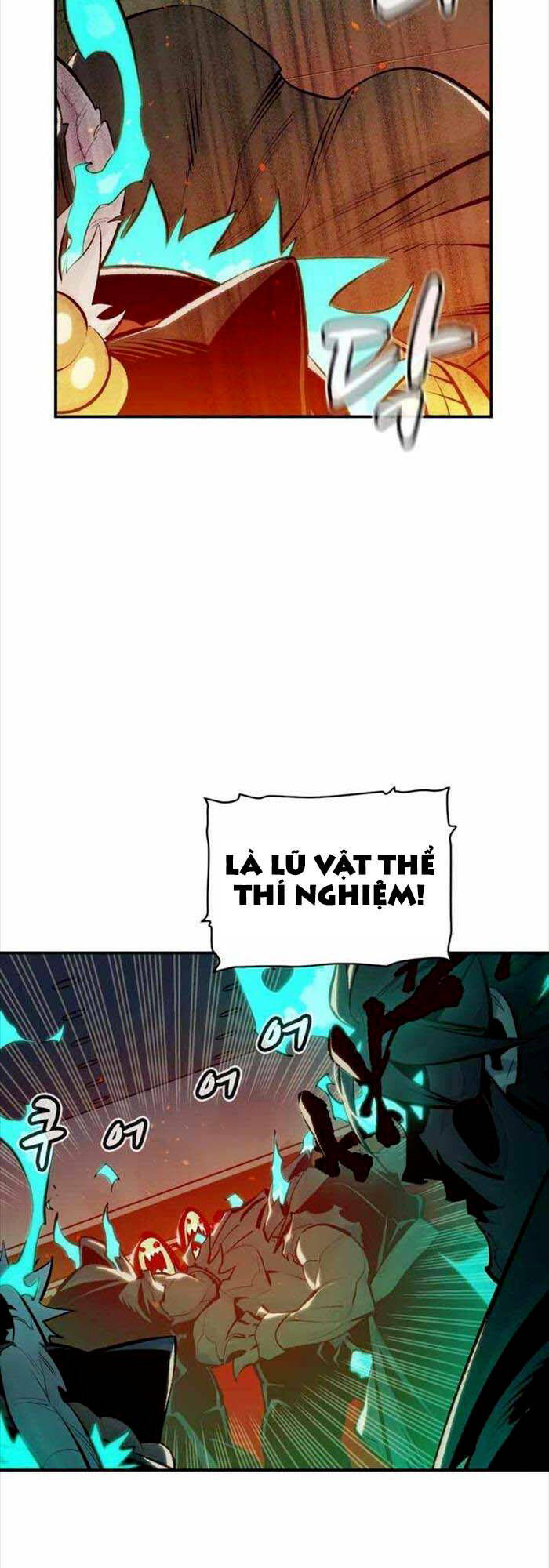 Độc Cô Tử Linh Sư: Chapter 97