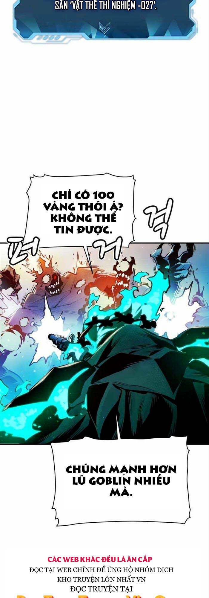 Độc Cô Tử Linh Sư: Chapter 97