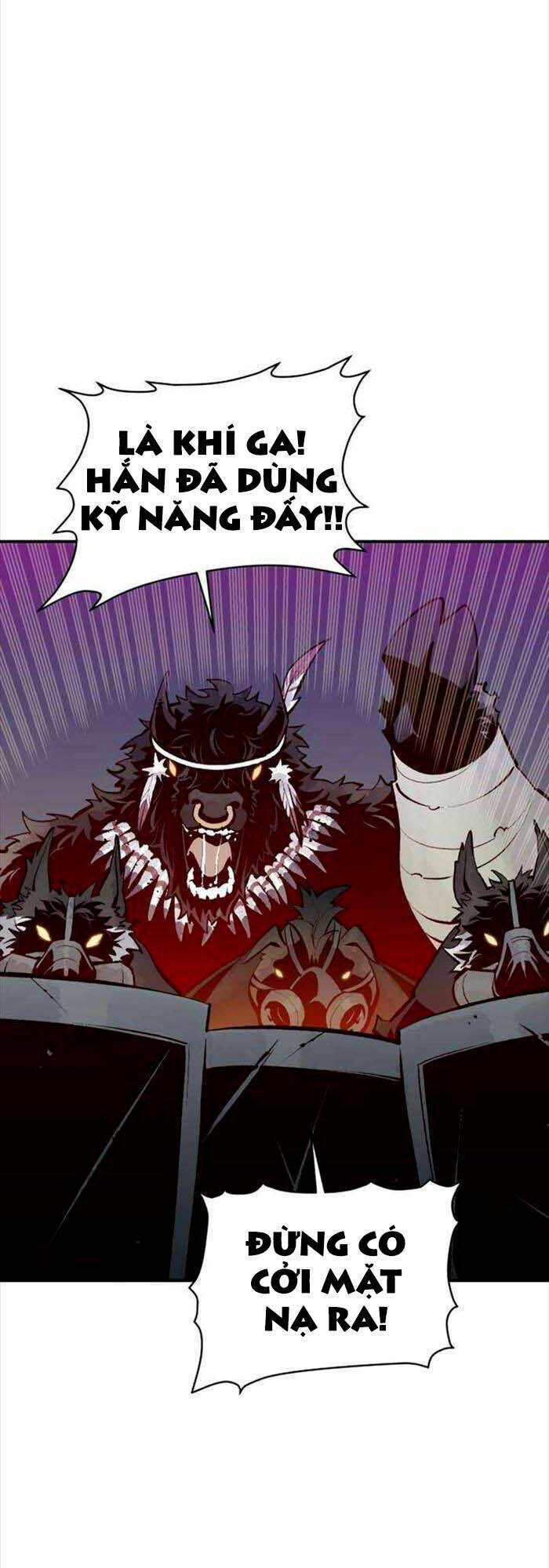 Độc Cô Tử Linh Sư: Chapter 97