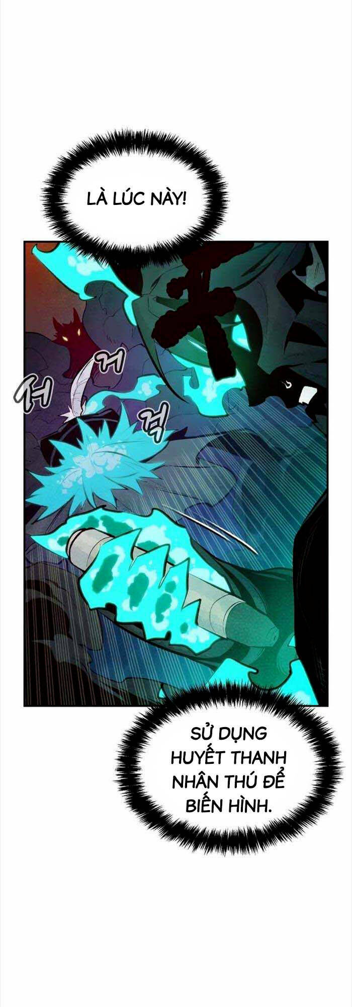 Độc Cô Tử Linh Sư: Chapter 97