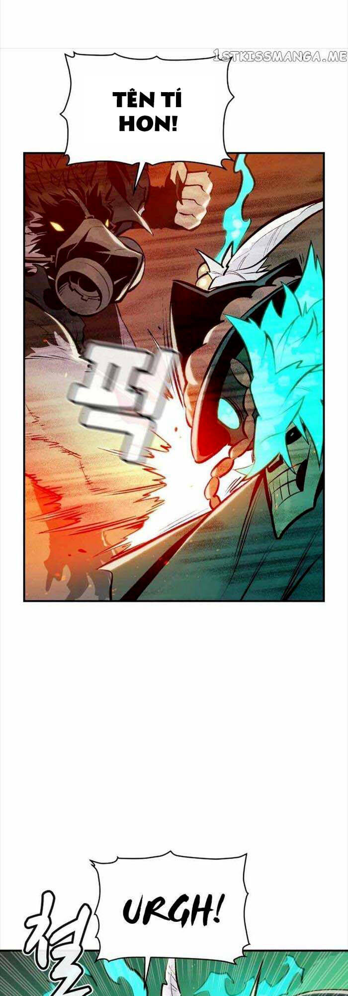 Độc Cô Tử Linh Sư: Chapter 97