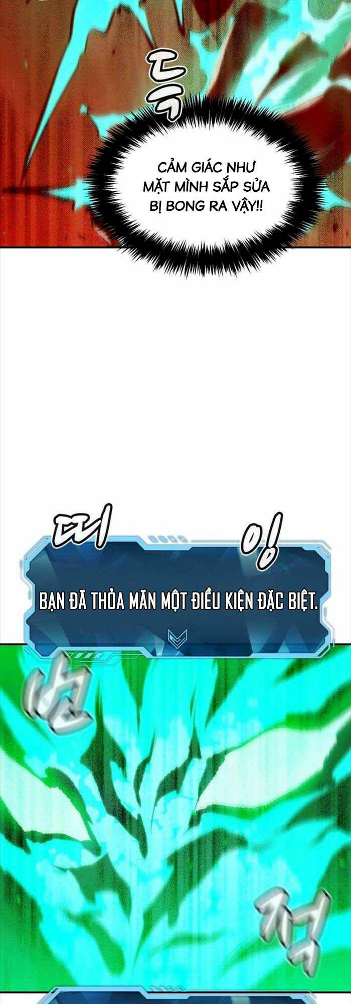 Độc Cô Tử Linh Sư: Chapter 97