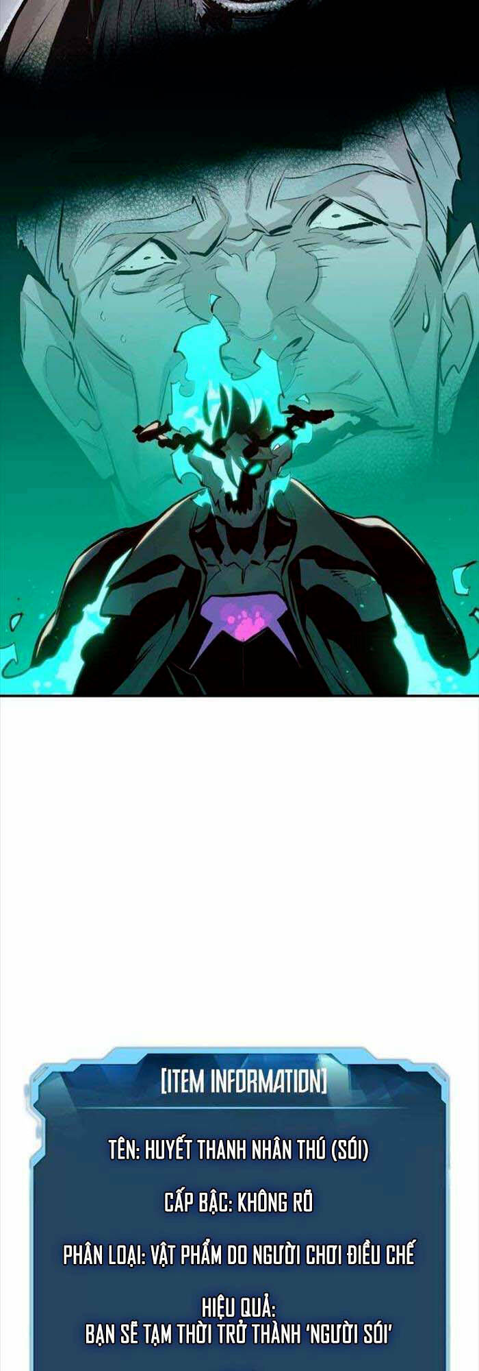 Độc Cô Tử Linh Sư: Chapter 97
