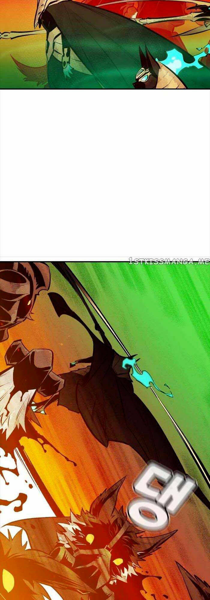 Độc Cô Tử Linh Sư: Chapter 97