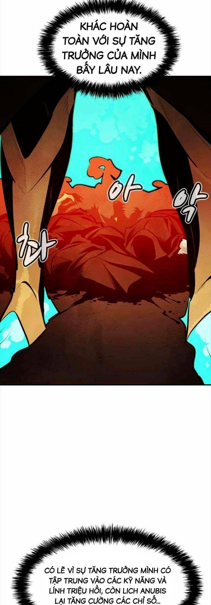 Độc Cô Tử Linh Sư: Chapter 97
