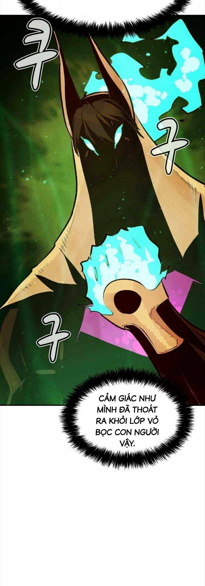 Độc Cô Tử Linh Sư: Chapter 97