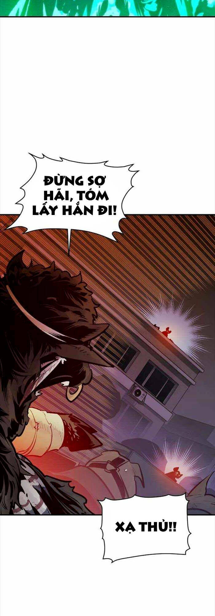 Độc Cô Tử Linh Sư: Chapter 97