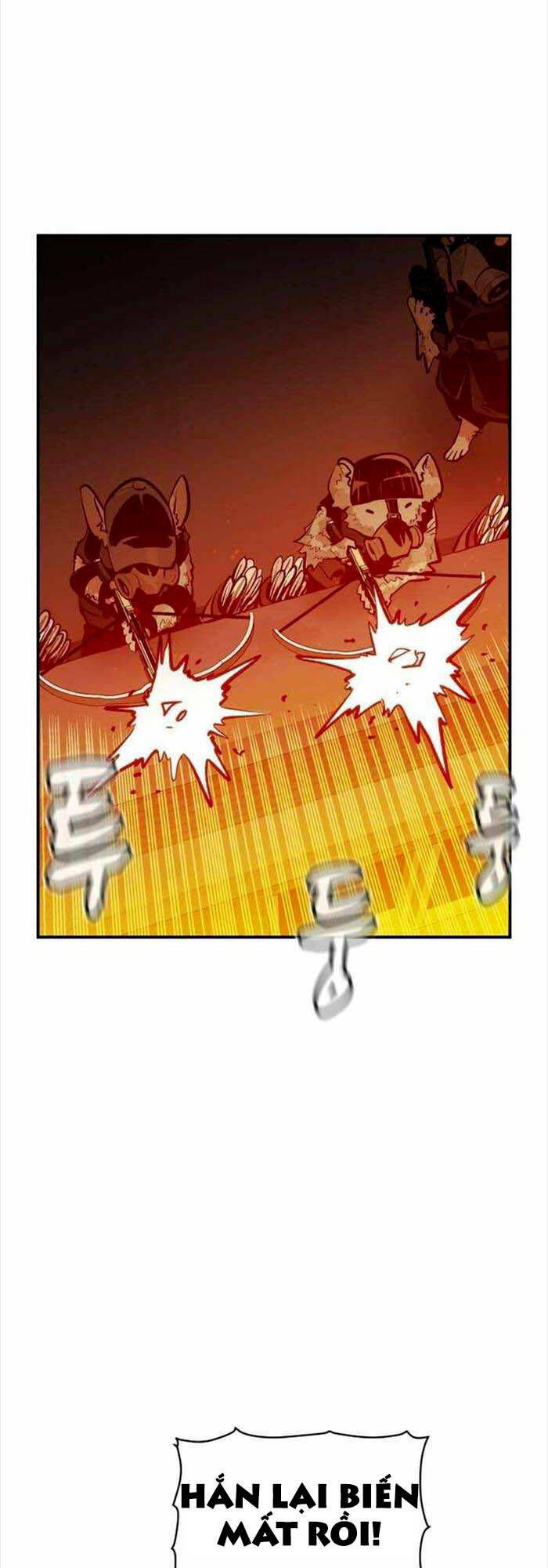 Độc Cô Tử Linh Sư: Chapter 97