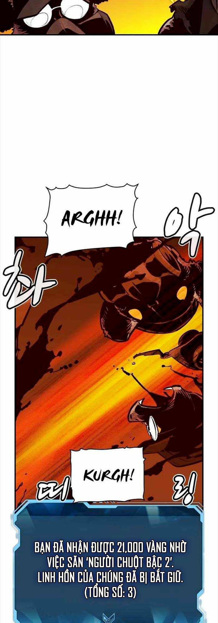 Độc Cô Tử Linh Sư: Chapter 97