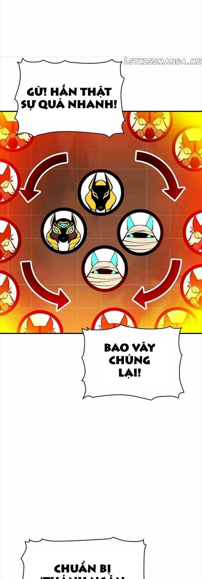 Độc Cô Tử Linh Sư: Chapter 97