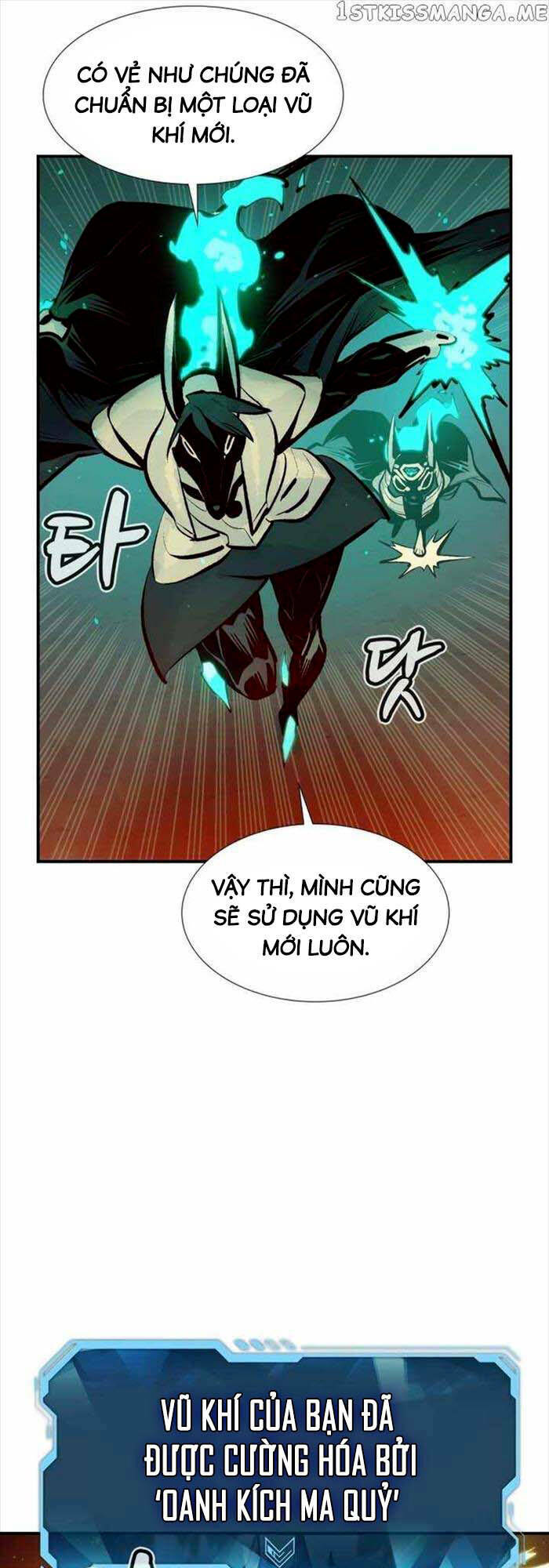Độc Cô Tử Linh Sư: Chapter 97
