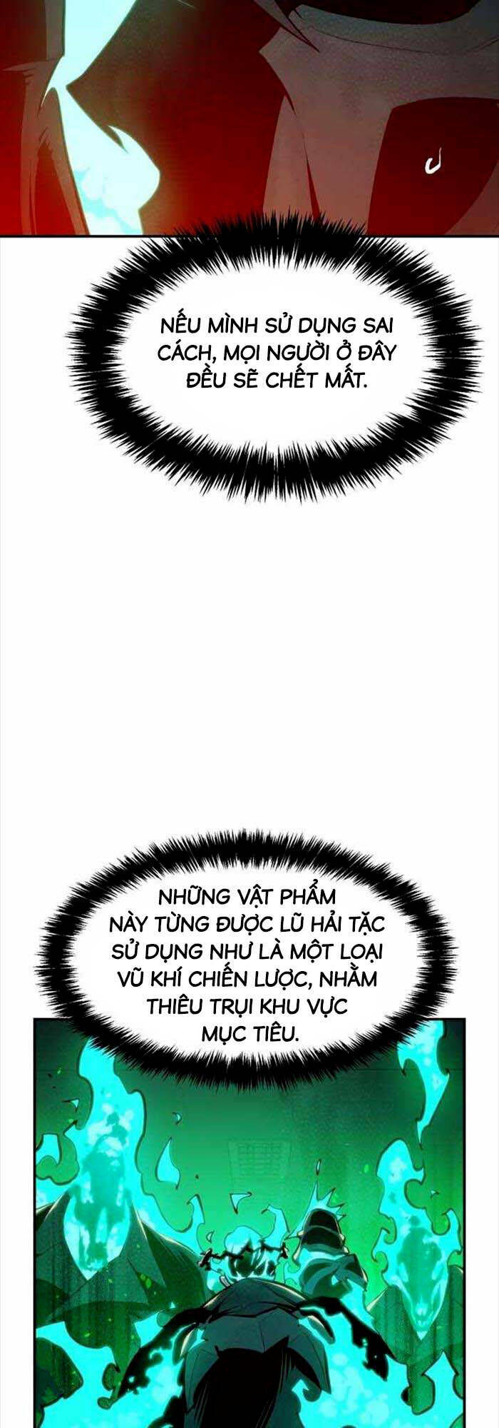 Độc Cô Tử Linh Sư: Chapter 97