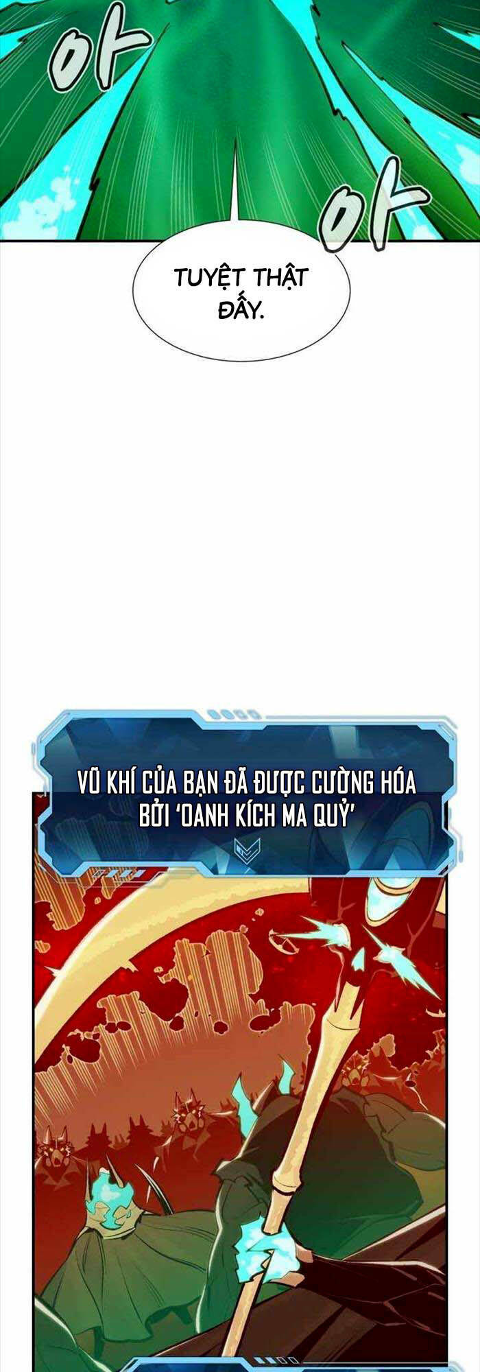 Độc Cô Tử Linh Sư: Chapter 97