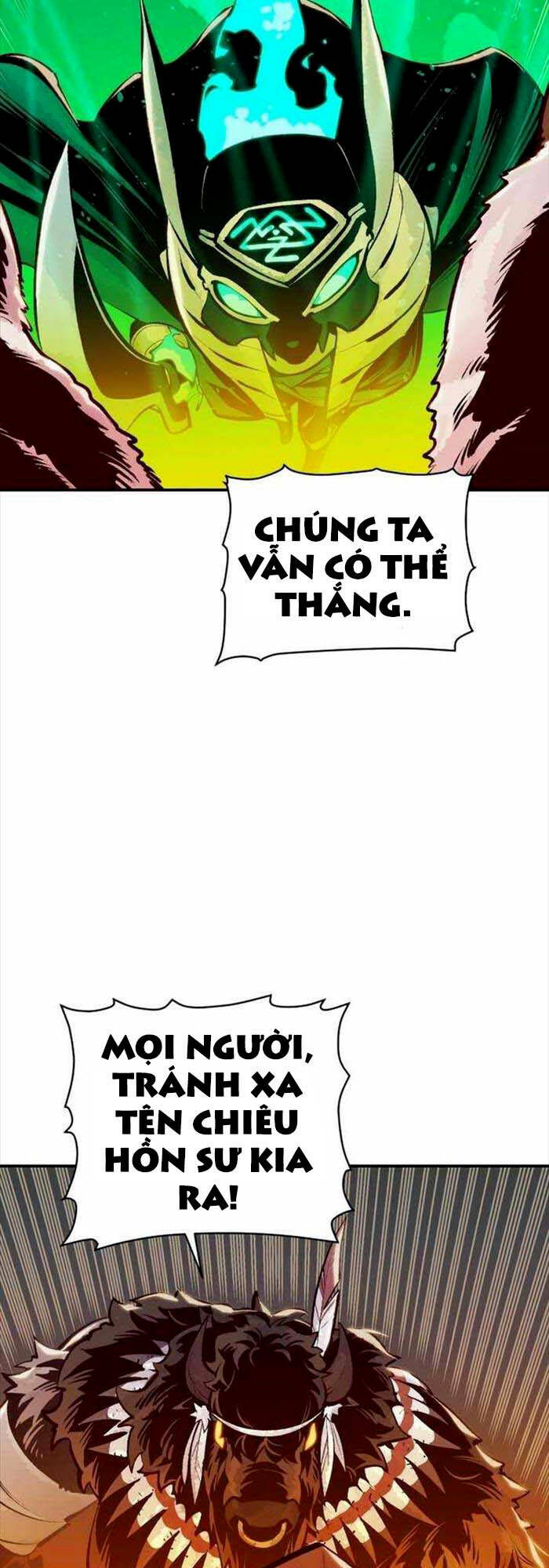 Độc Cô Tử Linh Sư: Chapter 97