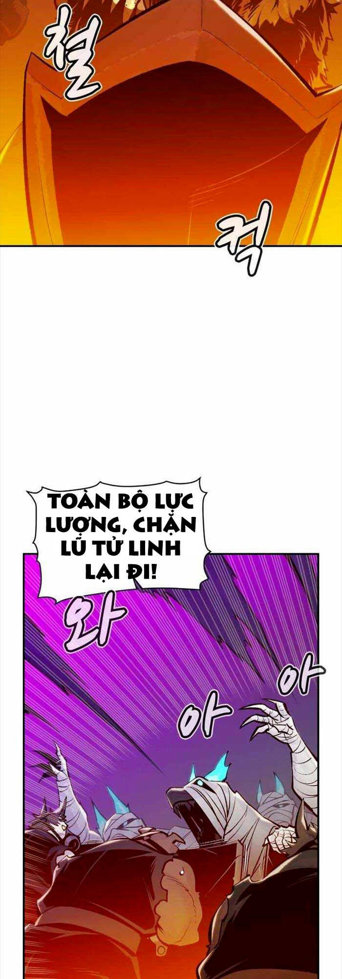 Độc Cô Tử Linh Sư: Chapter 97