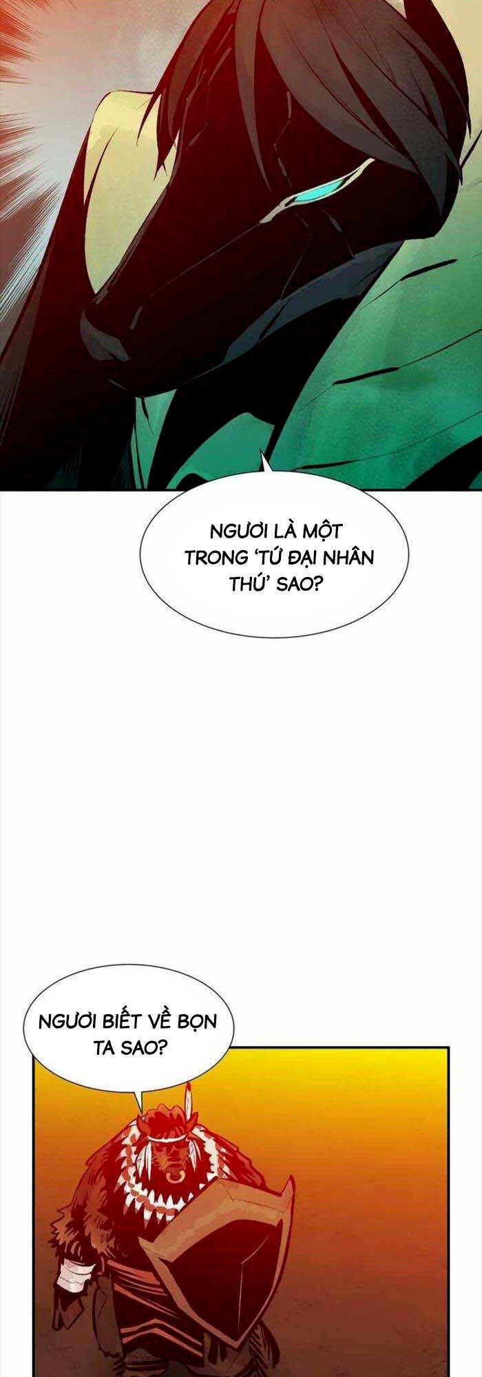 Độc Cô Tử Linh Sư: Chapter 97