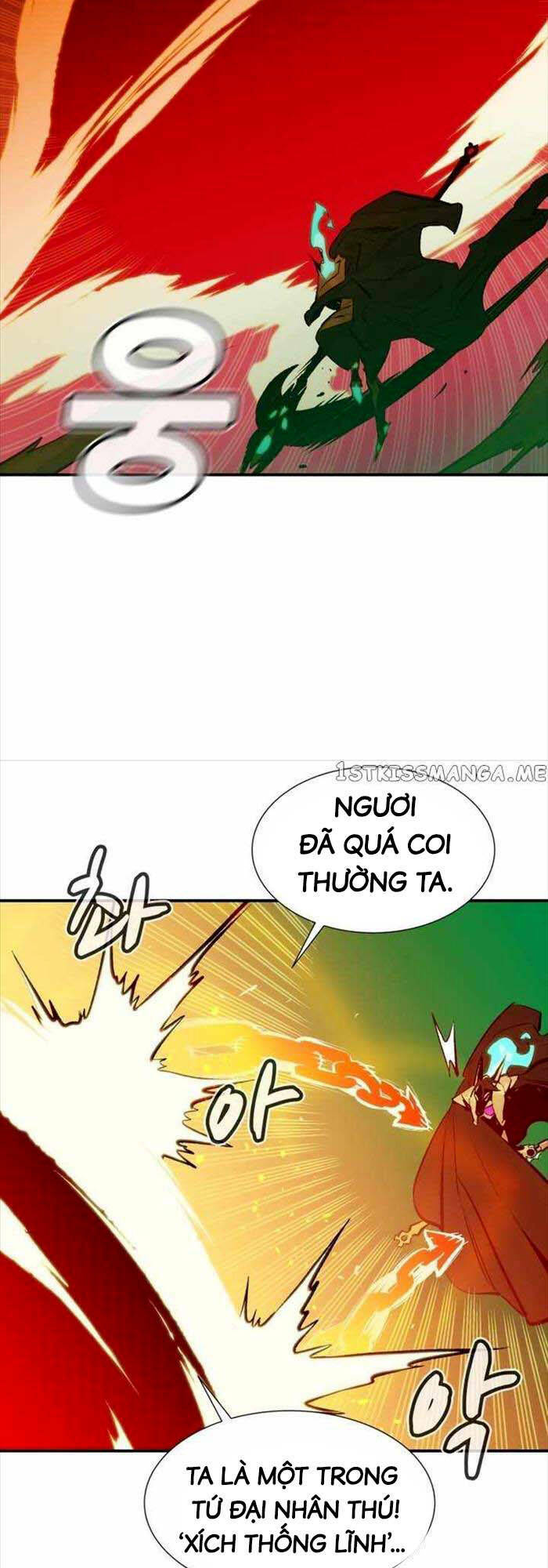 Độc Cô Tử Linh Sư: Chapter 97