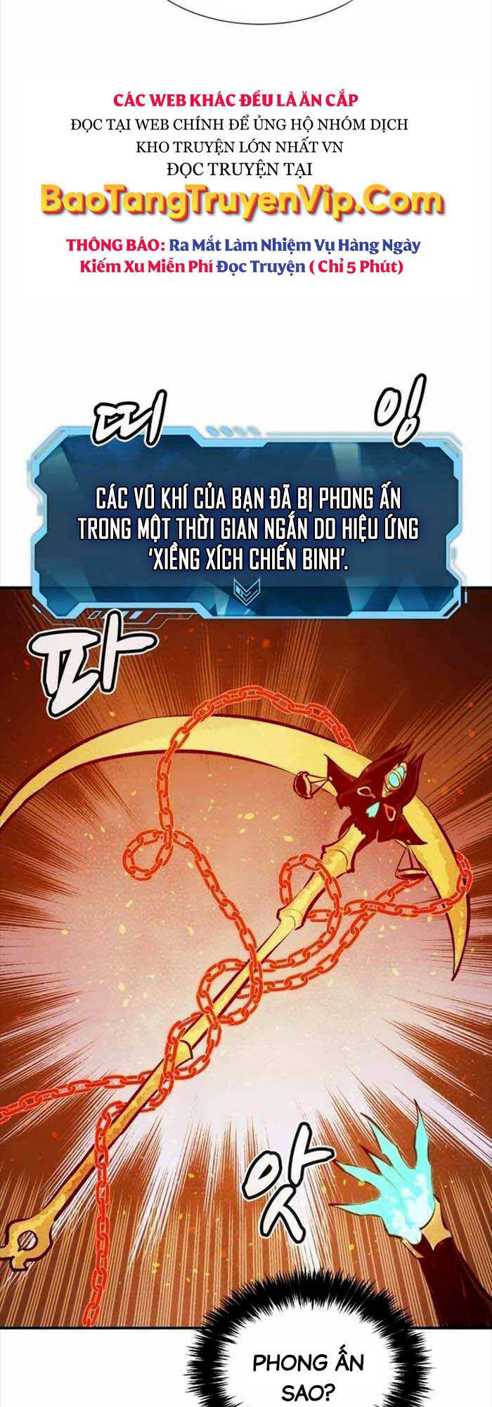 Độc Cô Tử Linh Sư: Chapter 97