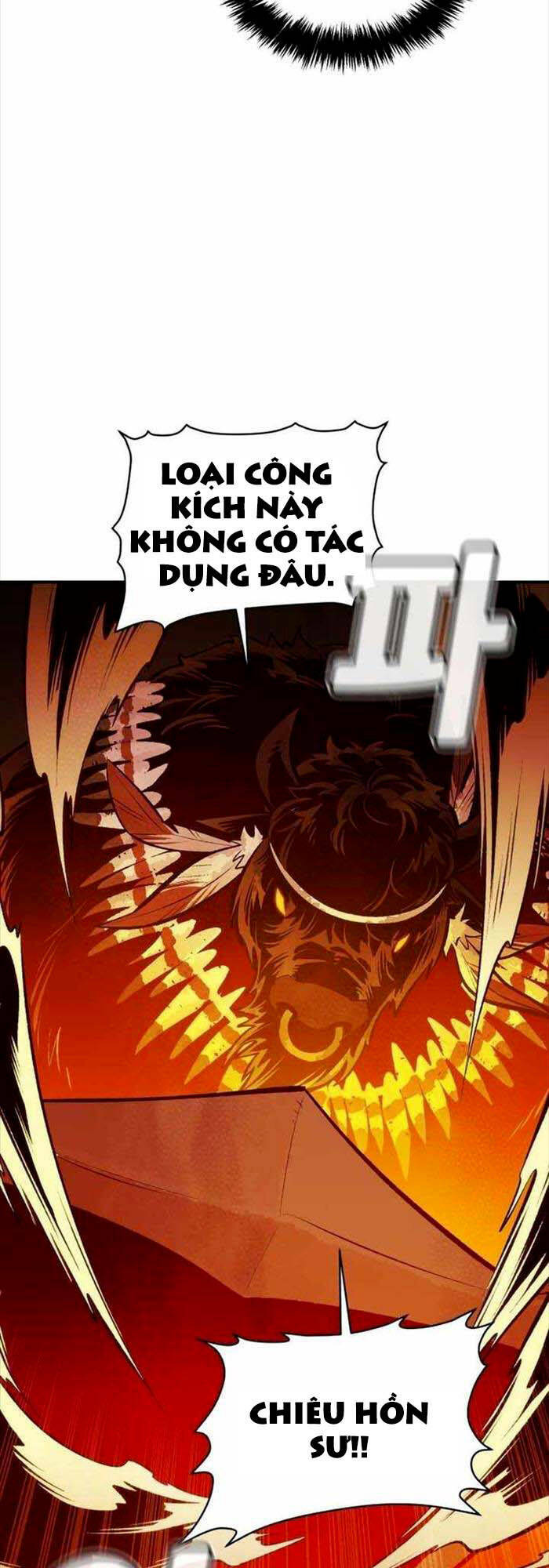 Độc Cô Tử Linh Sư: Chapter 97