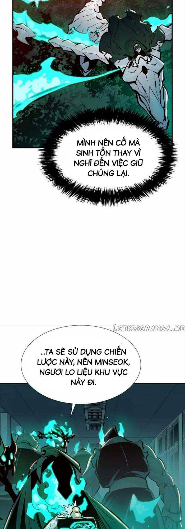 Độc Cô Tử Linh Sư: Chapter 97