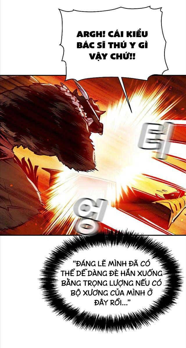 Độc Cô Tử Linh Sư: Chapter 98