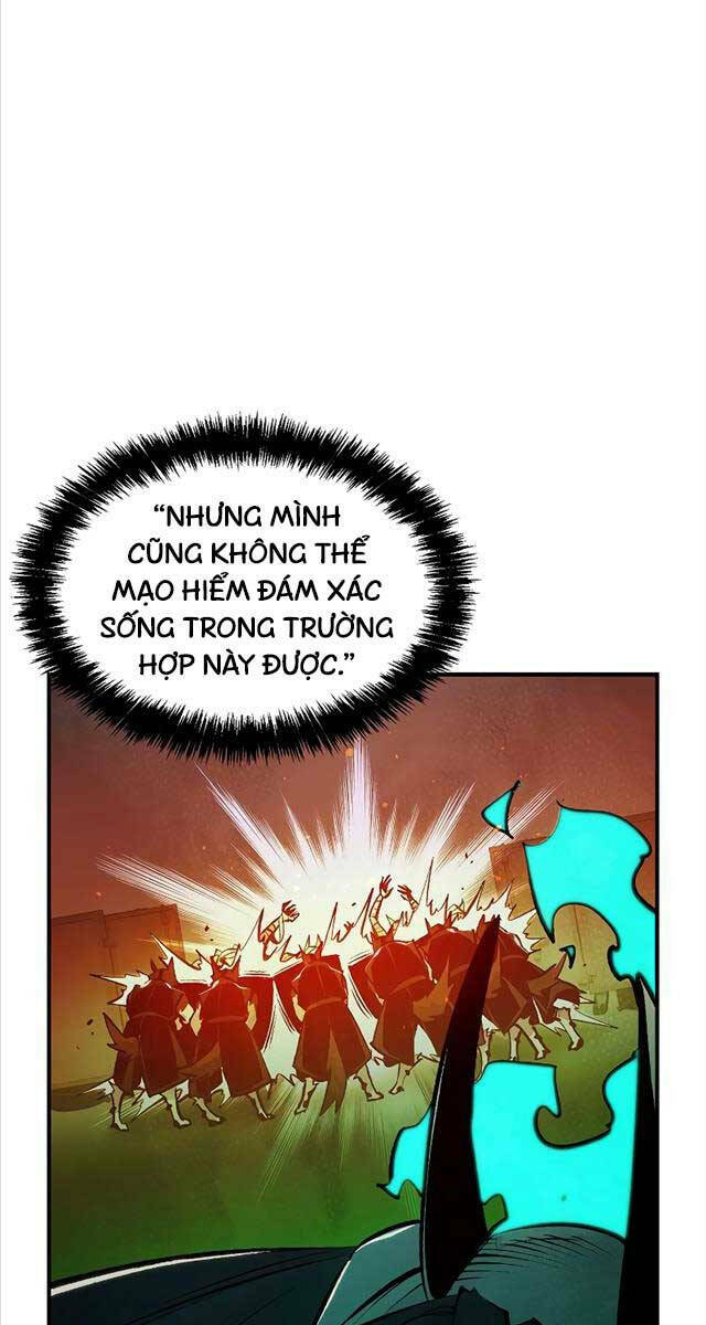 Độc Cô Tử Linh Sư: Chapter 98