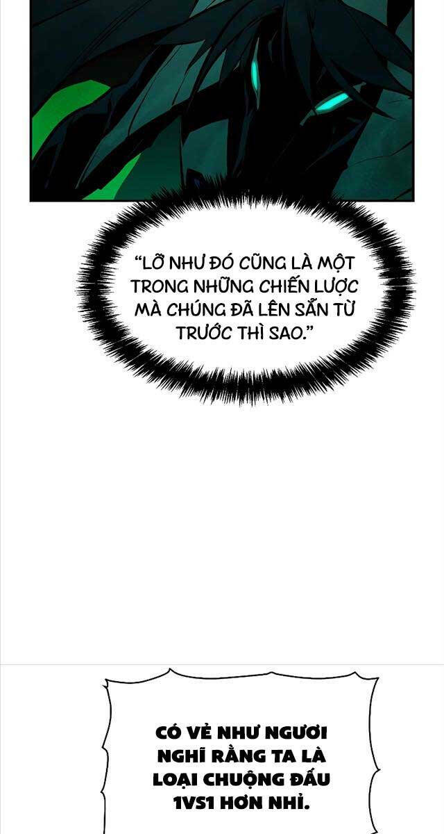 Độc Cô Tử Linh Sư: Chapter 98