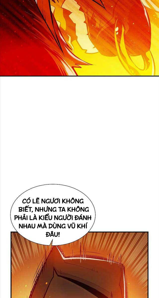 Độc Cô Tử Linh Sư: Chapter 98