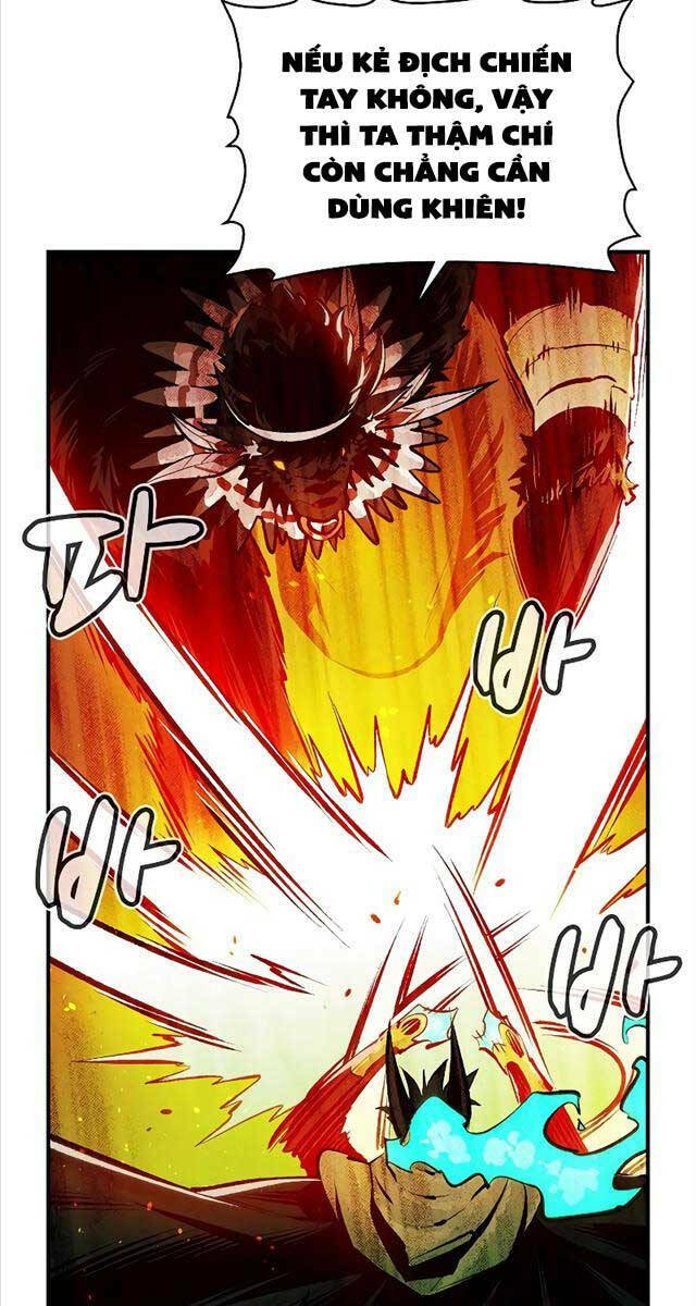 Độc Cô Tử Linh Sư: Chapter 98
