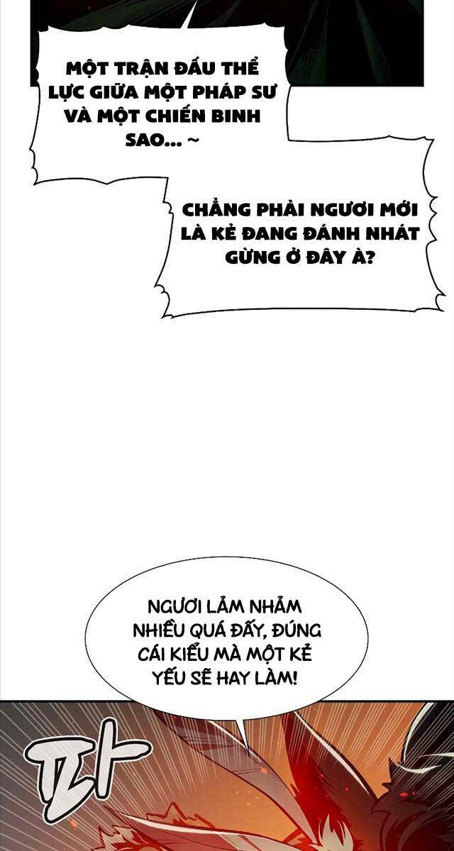 Độc Cô Tử Linh Sư: Chapter 98