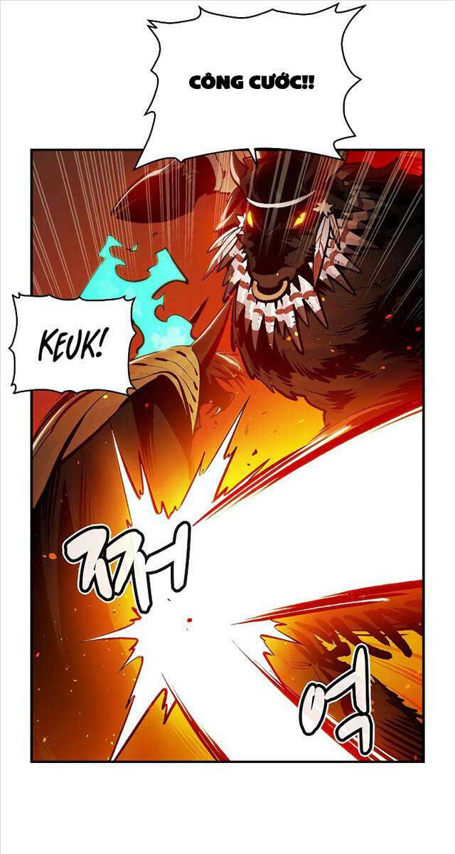 Độc Cô Tử Linh Sư: Chapter 98