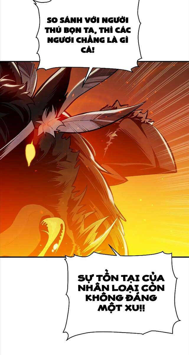 Độc Cô Tử Linh Sư: Chapter 98
