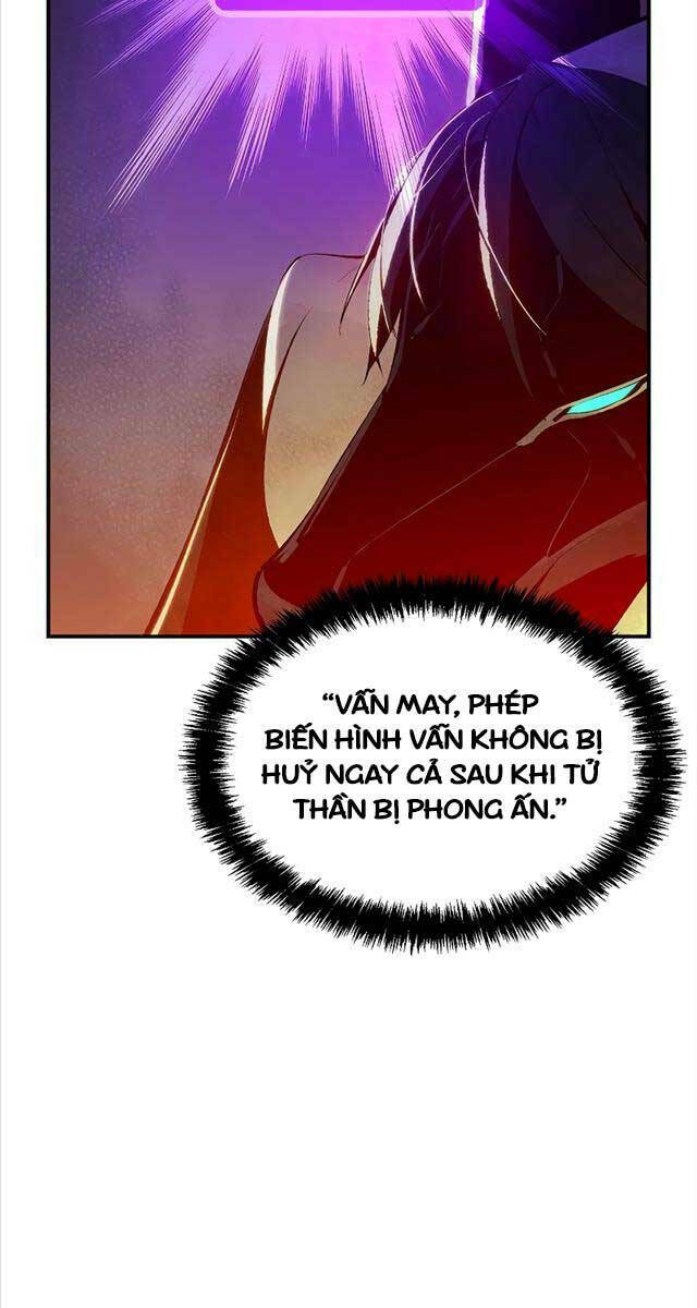 Độc Cô Tử Linh Sư: Chapter 98