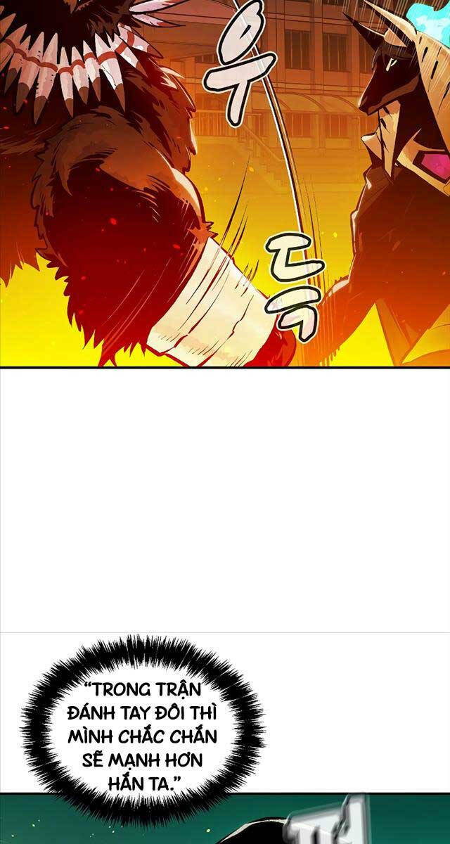 Độc Cô Tử Linh Sư: Chapter 98