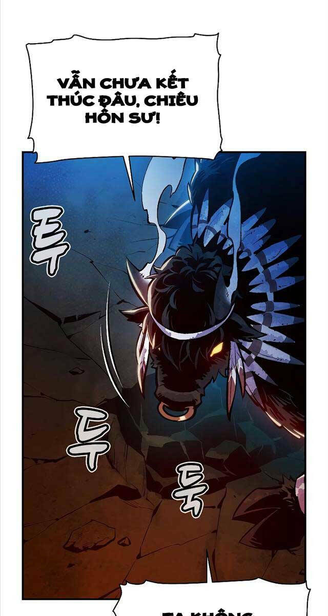 Độc Cô Tử Linh Sư: Chapter 98