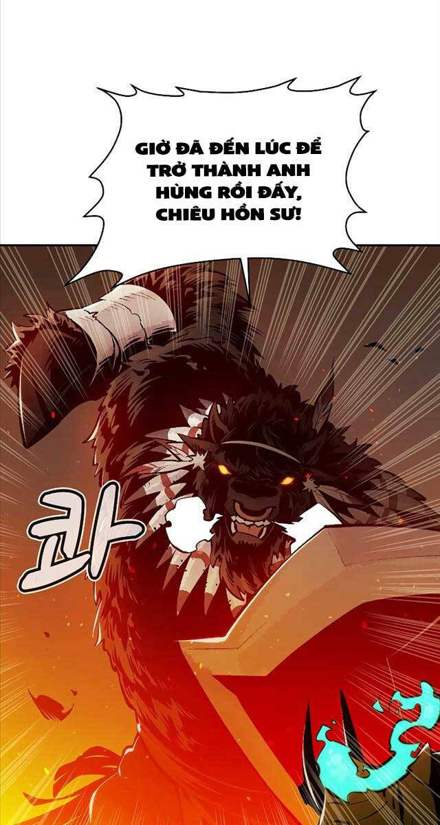 Độc Cô Tử Linh Sư: Chapter 98