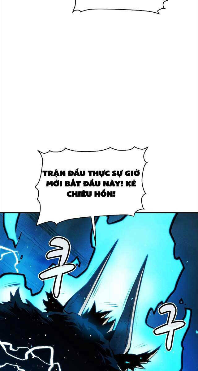 Độc Cô Tử Linh Sư: Chapter 98