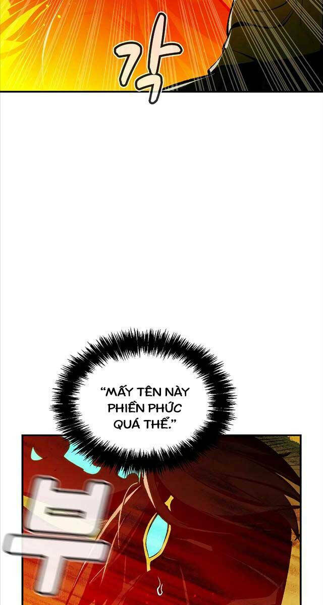 Độc Cô Tử Linh Sư: Chapter 98