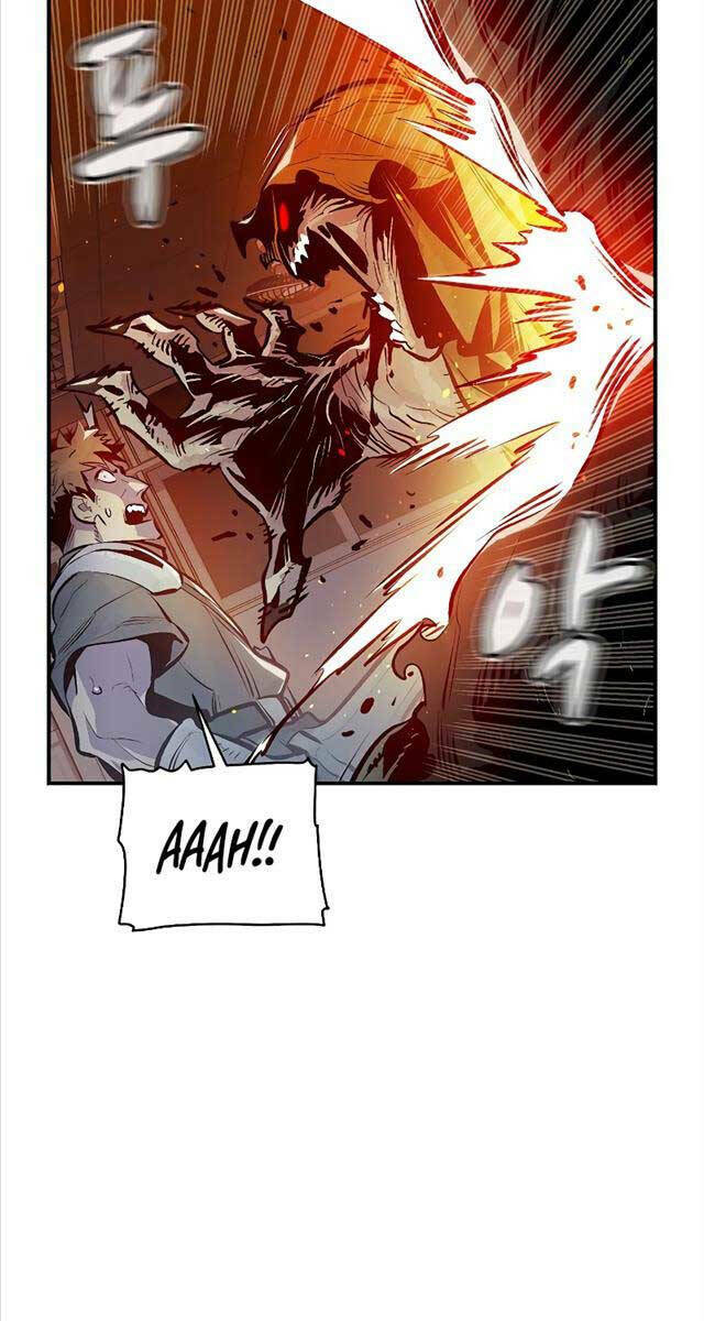 Độc Cô Tử Linh Sư: Chapter 98