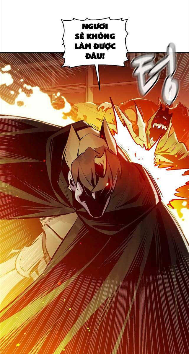 Độc Cô Tử Linh Sư: Chapter 98