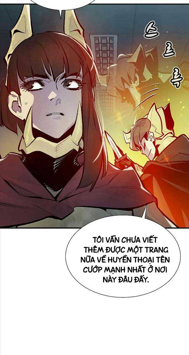 Độc Cô Tử Linh Sư: Chapter 98