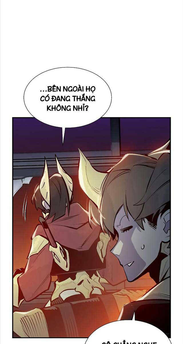 Độc Cô Tử Linh Sư: Chapter 98