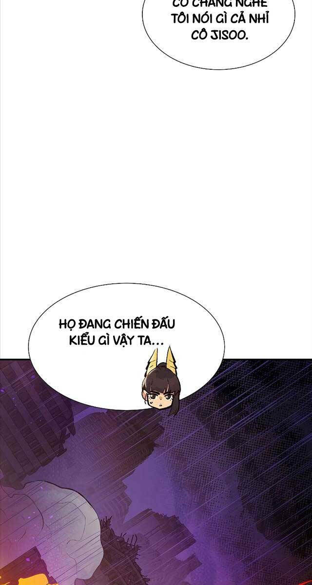 Độc Cô Tử Linh Sư: Chapter 98
