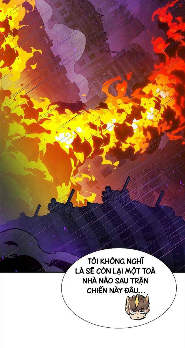 Độc Cô Tử Linh Sư: Chapter 98