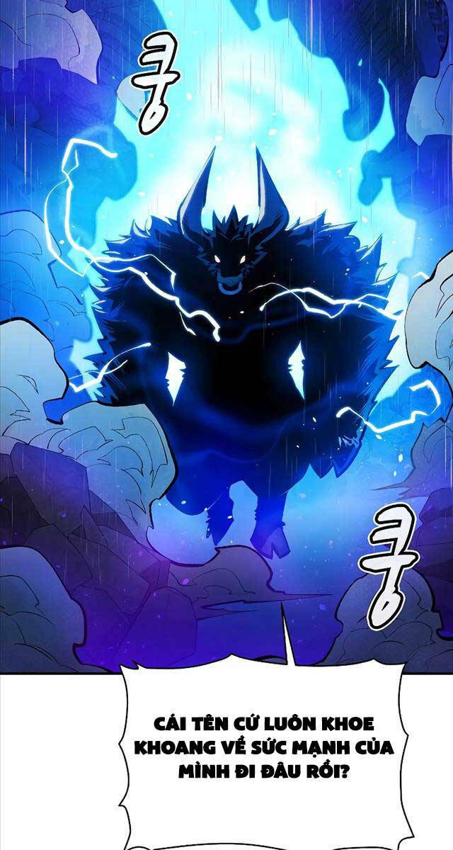 Độc Cô Tử Linh Sư: Chapter 98