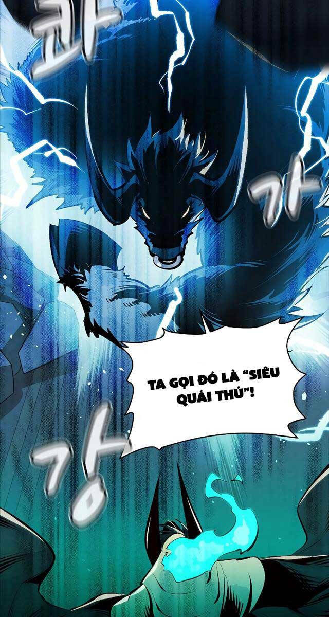 Độc Cô Tử Linh Sư: Chapter 98