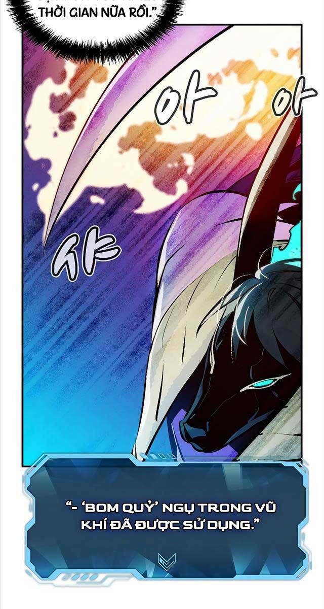 Độc Cô Tử Linh Sư: Chapter 98