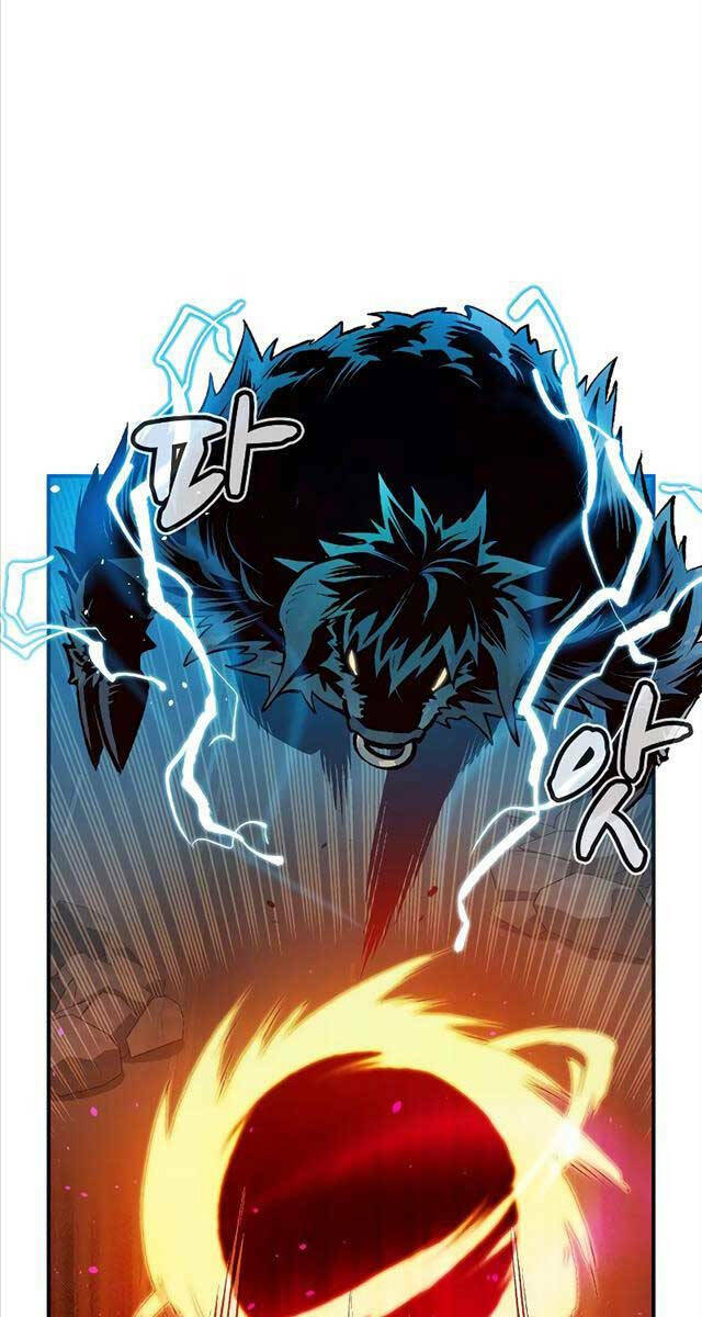 Độc Cô Tử Linh Sư: Chapter 98