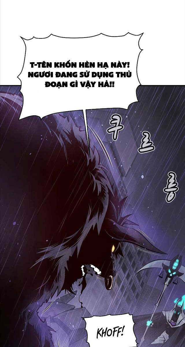 Độc Cô Tử Linh Sư: Chapter 98