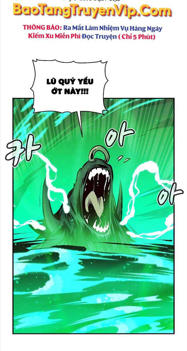 Độc Cô Tử Linh Sư: Chapter 98